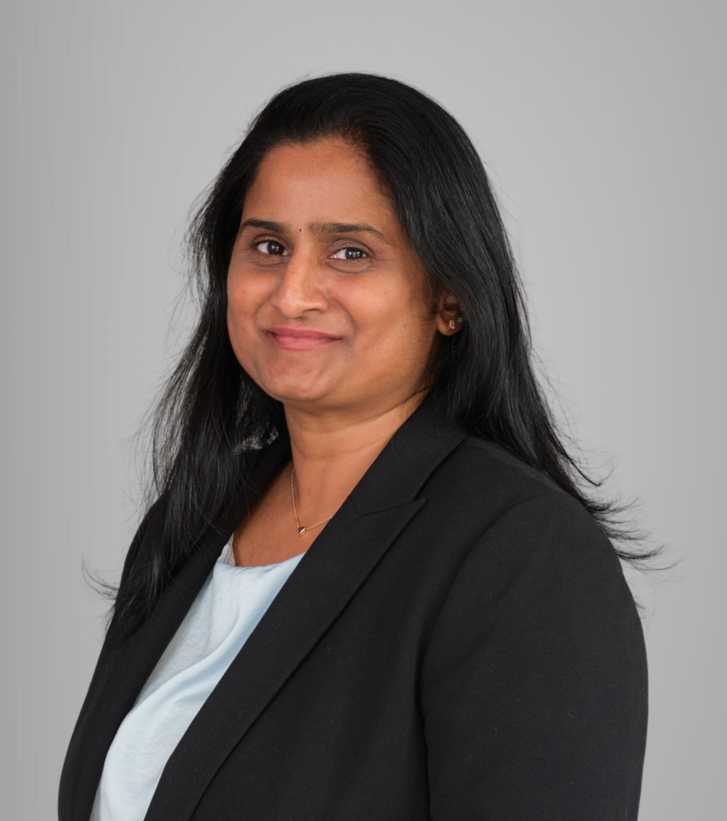 Ajitha Dammalpati