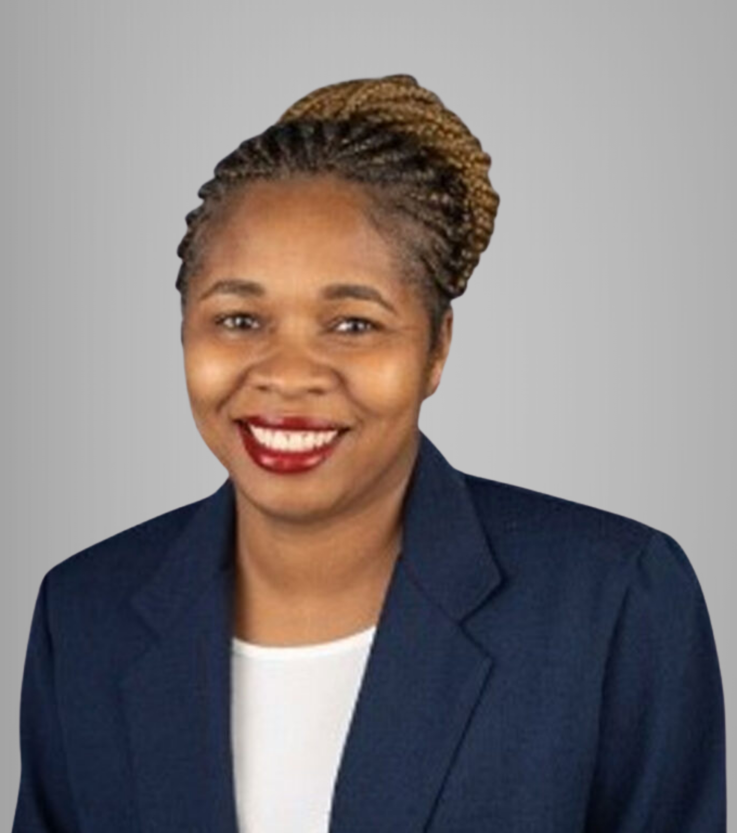 Lakeisha DePeyster