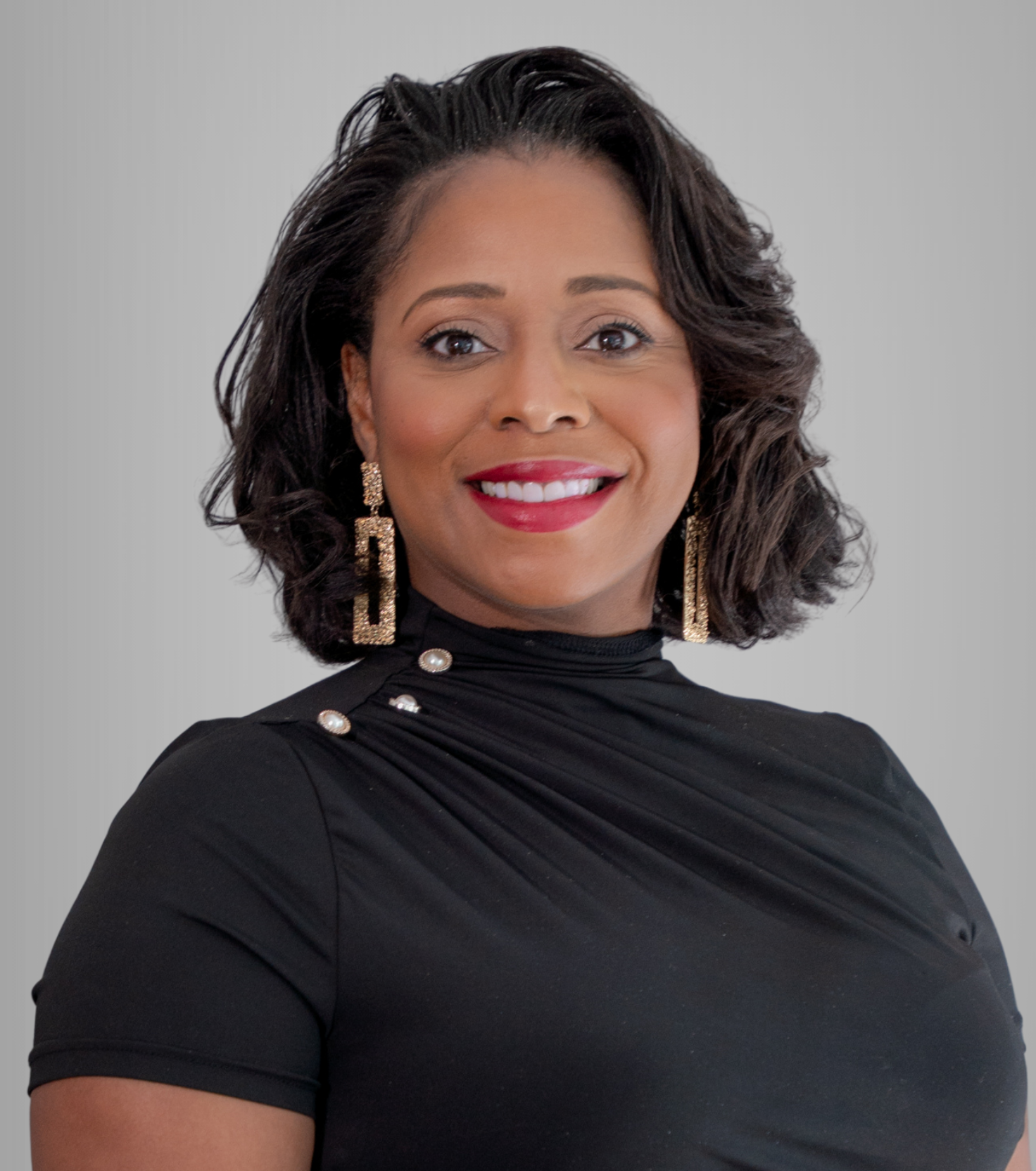 Melynda Gaskins