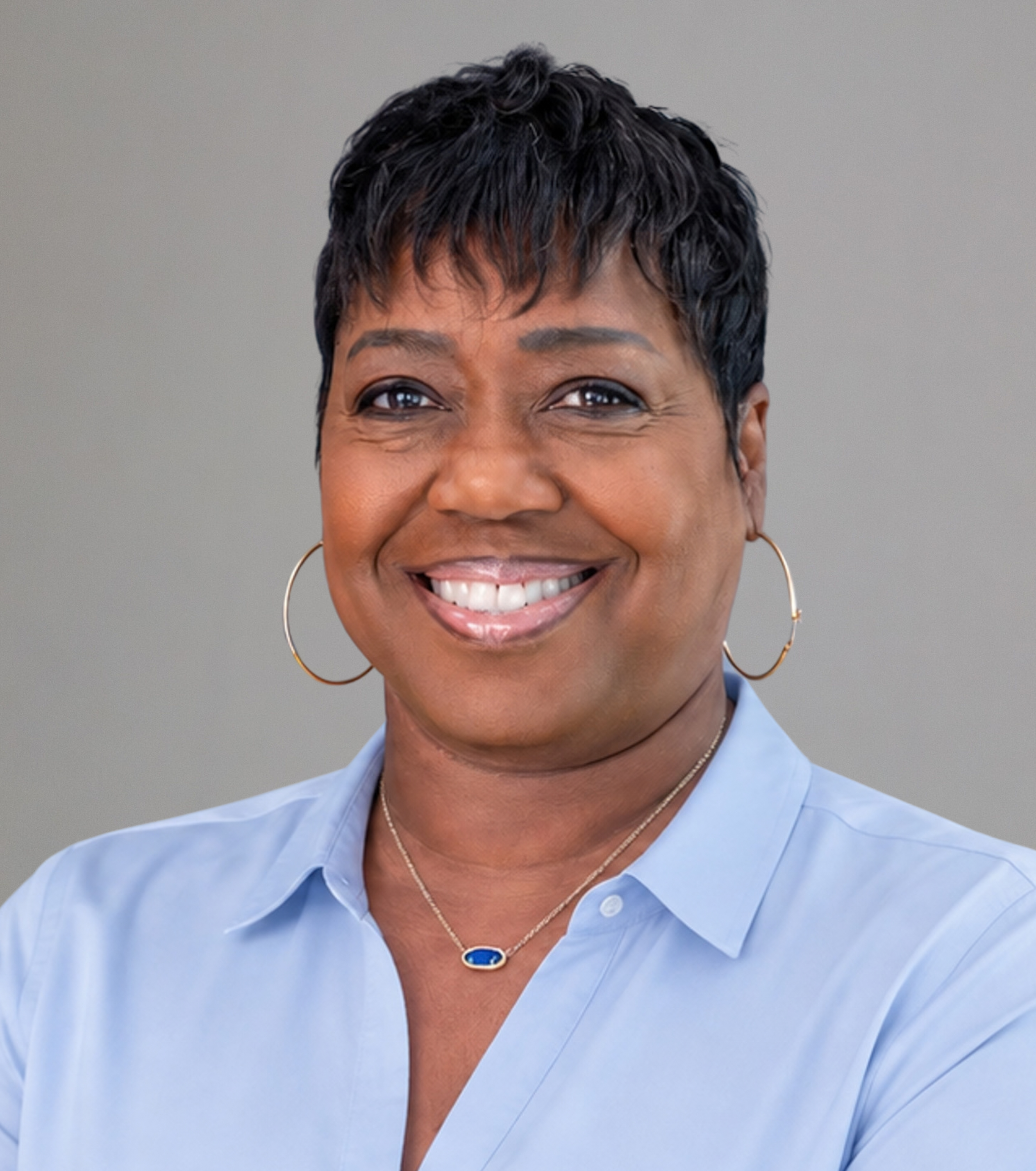 Roma Williams